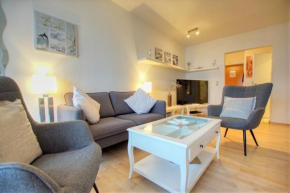 Strandhotel, App 5SH324, Heiligenhafen